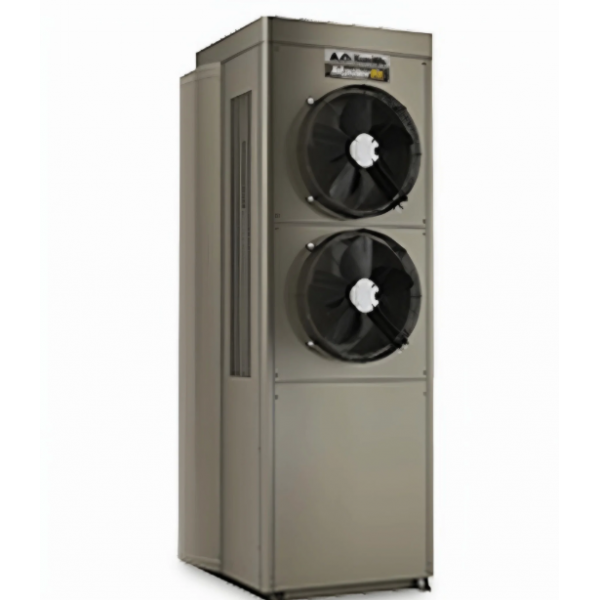 A O  Smith 455L Single Unit 12 kW 3 Phase Heat Pump 